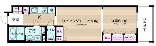 日神デュオステージ横須賀中央