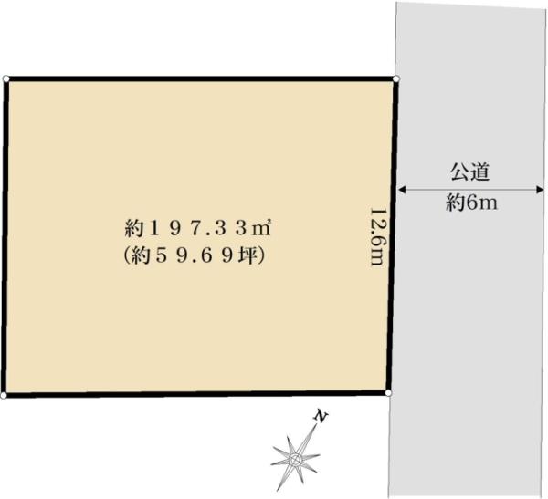 深沢７（桜新町駅） 1億9660万円