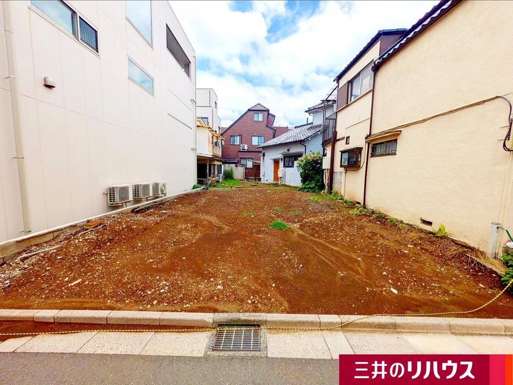 常盤台３（ときわ台駅） 6880万円