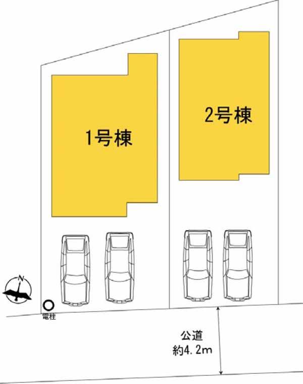 笠窪（鶴巻温泉駅） 3190万円