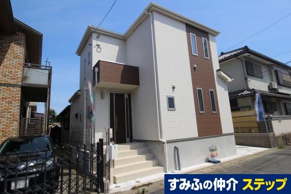 札場町（平塚駅） 3190万円