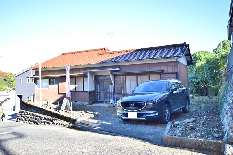 SUUMO】「南足柄市 千津島売地」で探す新築一戸建て、中古