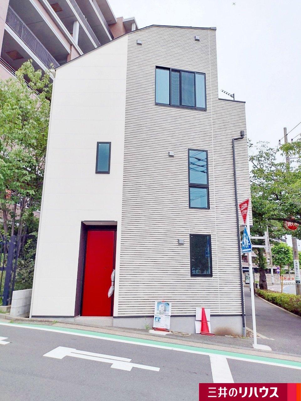 池袋（山手駅） 4980万円