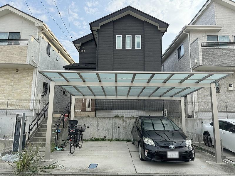 久保山町１（小宮駅） 4480万円