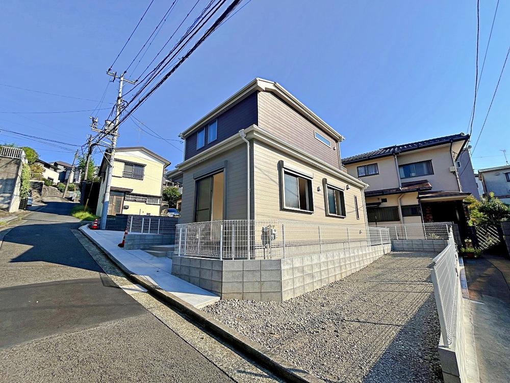 柏尾町 4680万円