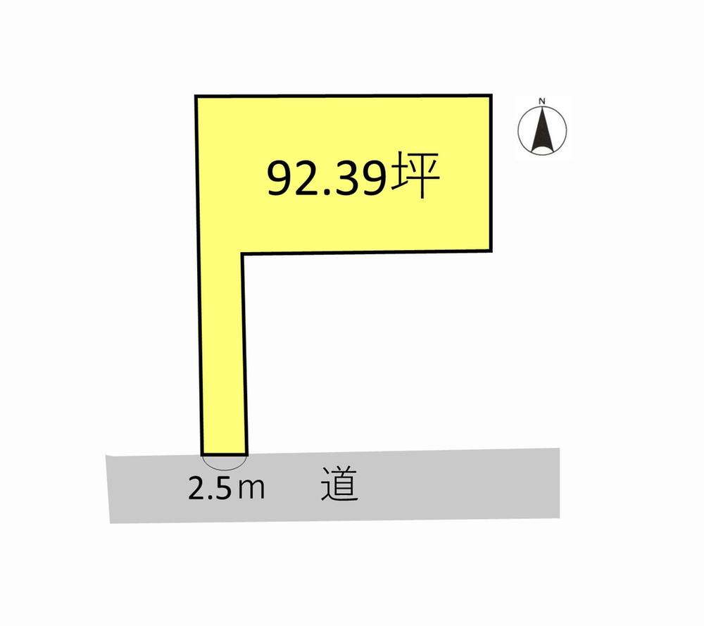 三俣町１（三俣駅） 910万円