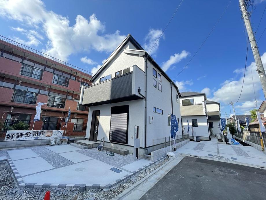 谷保（谷保駅） 5380万円