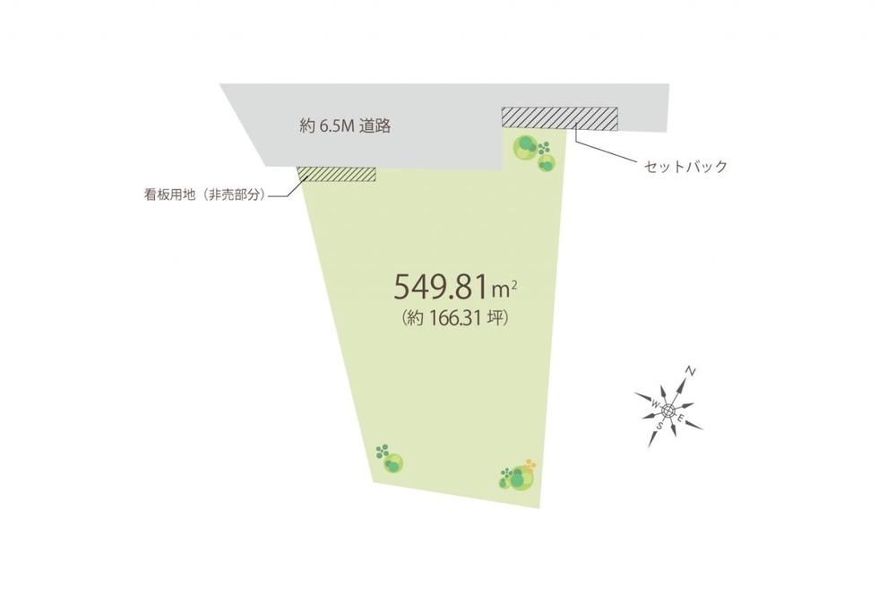 西新井町（所沢駅） 1億6470万円