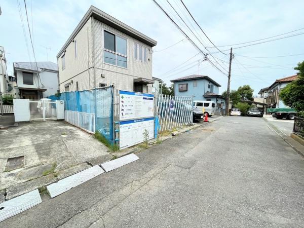 東川島町（羽沢横浜国大駅） 2690万円