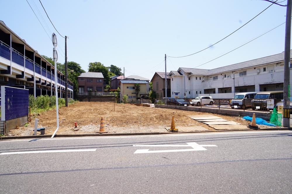 東船橋１（東船橋駅） 4280万円・4680万円