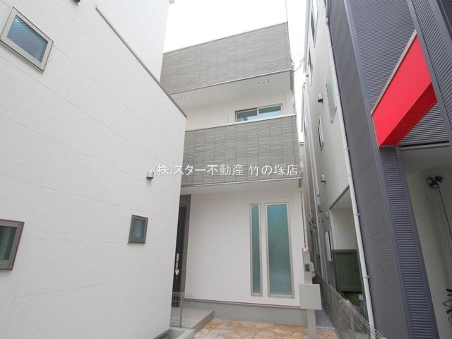 梅田３（梅島駅） 5780万円