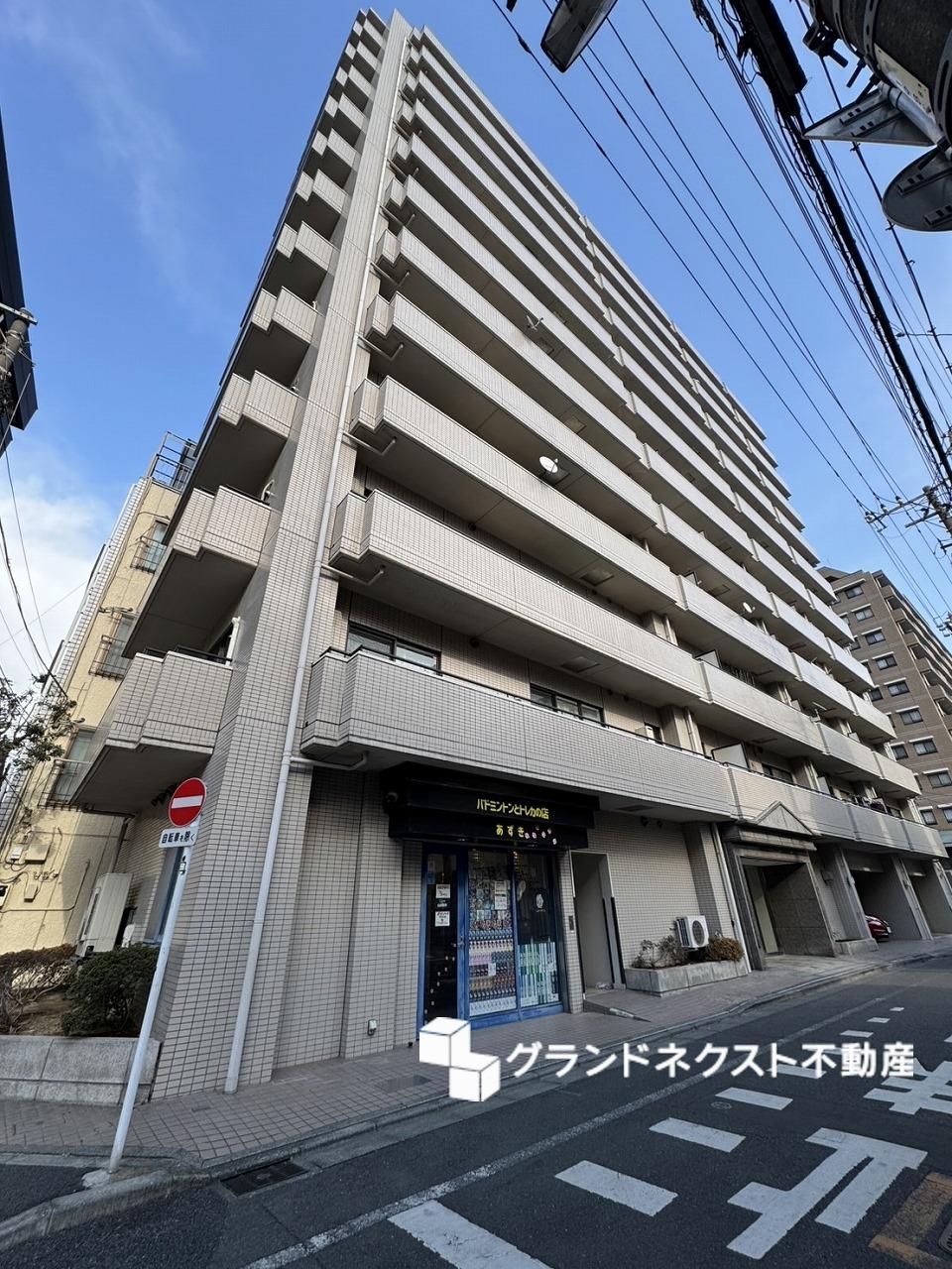 SUUMO】セザール巣鴨 | 中古マンション物件情報
