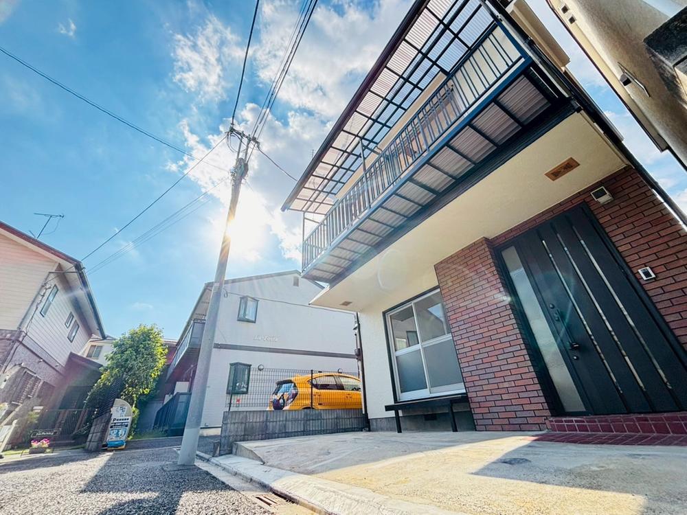 SUUMO】3K/3DK/3LDKで探す仙川駅（東京都）の中古住宅・中古