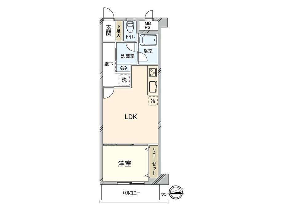 東海文京マンション