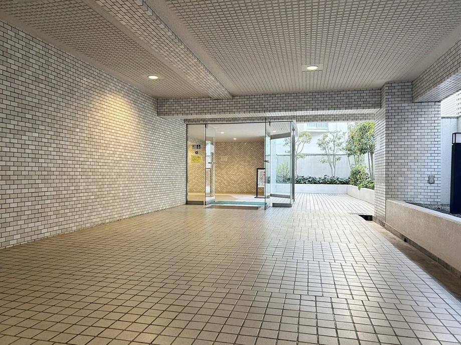 東海文京マンション