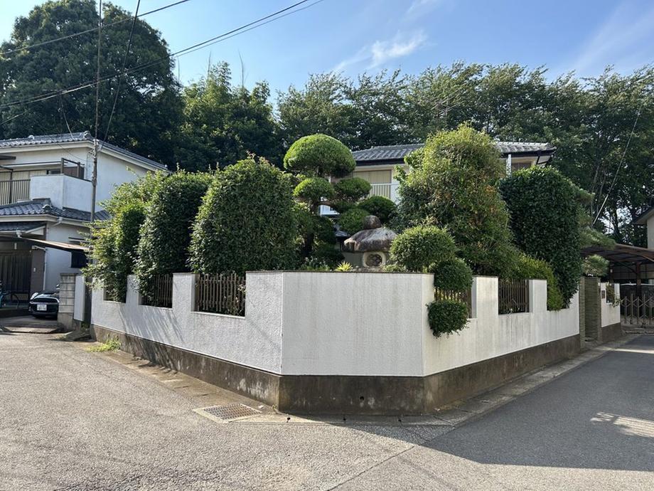 高野山 2500万円