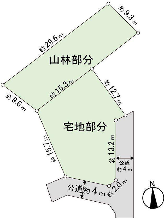 高野山 2500万円