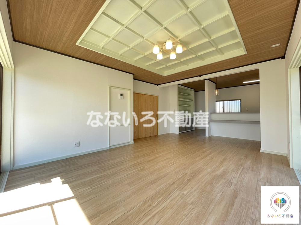 上厚崎（黒磯駅） 1740万円