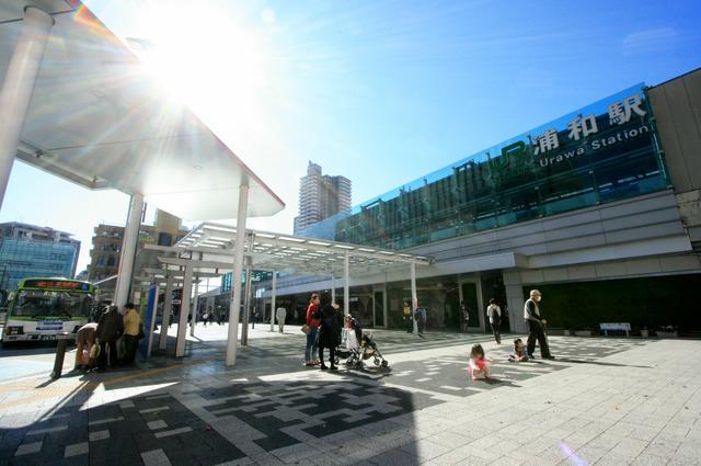 新価格♪～駅歩１６分♪ 直売COSMOseries本太５・土地３６坪です♪・～