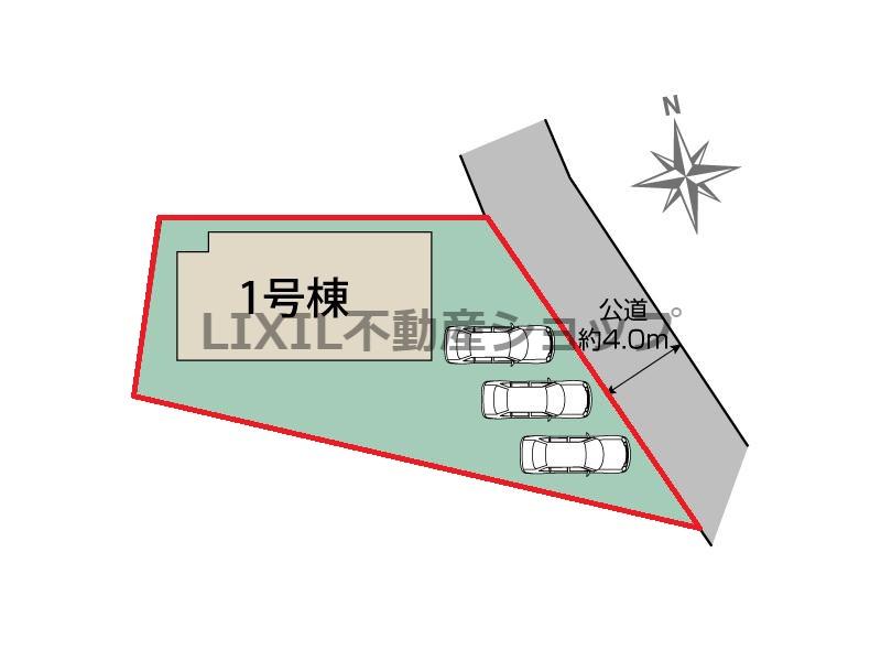 下川俣町（岡本駅） 3098万円