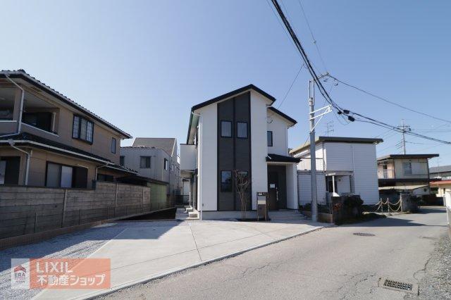 下川俣町（岡本駅） 3098万円