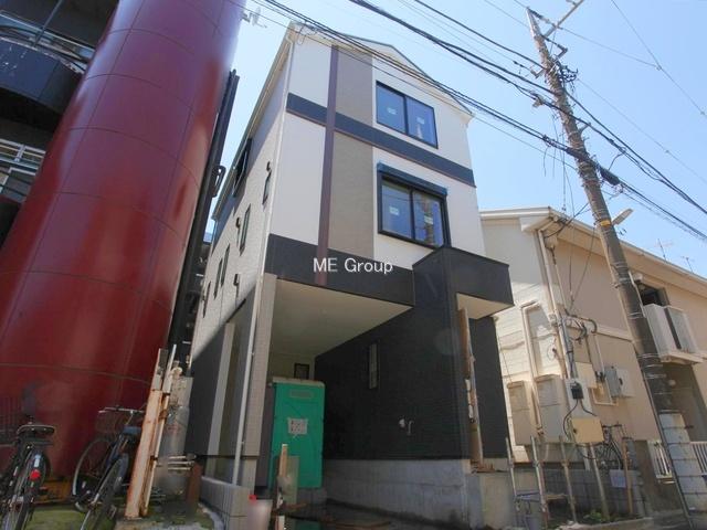 南台３（小田急相模原駅） 3950万円