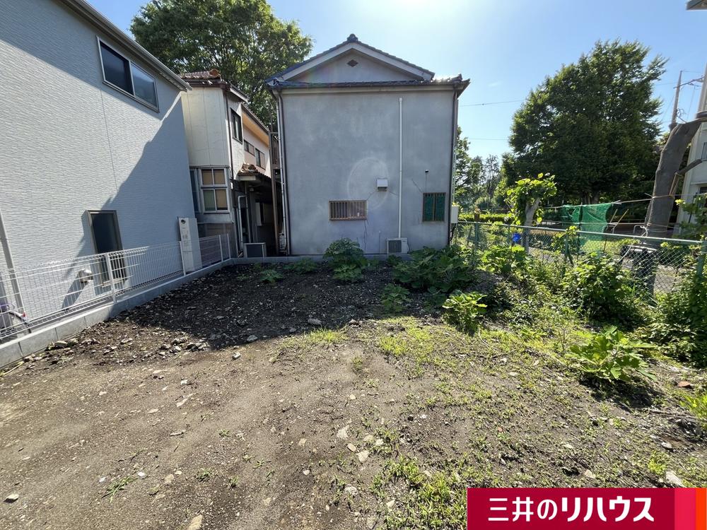 高倉町（北八王子駅） 2180万円