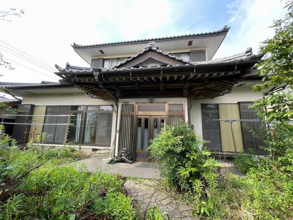 末広町（矢板駅） 980万円