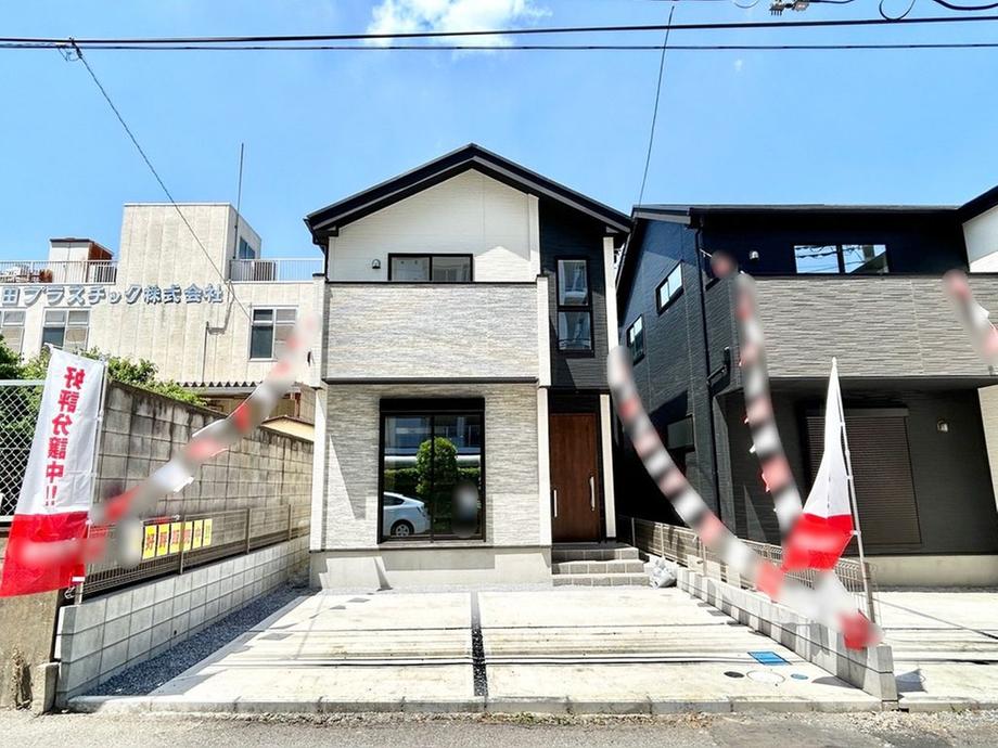 若柴（柏の葉キャンパス駅） 4099万円