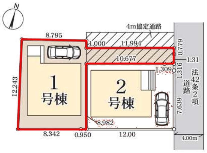 山崎（梅郷駅） 2580万円