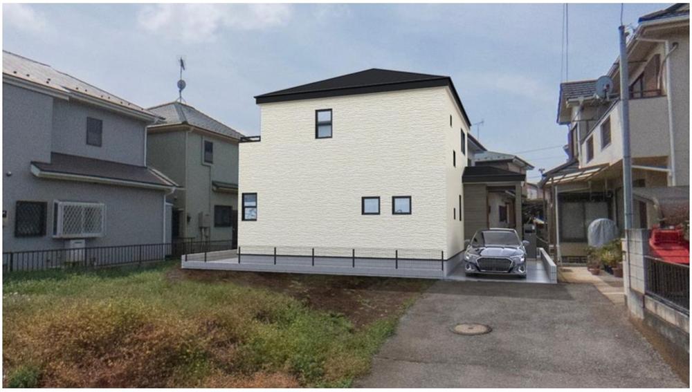 山崎（梅郷駅） 2580万円