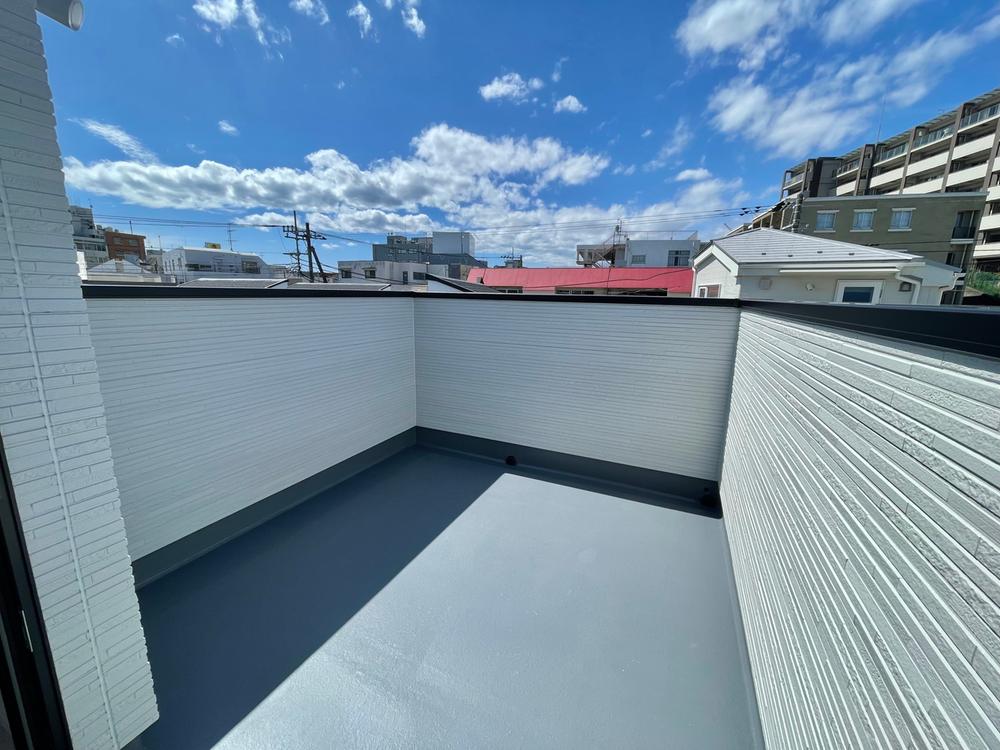 SUUMO】ベルガーデン金沢町【全7棟（残り2棟）】『駅平坦徒歩5分