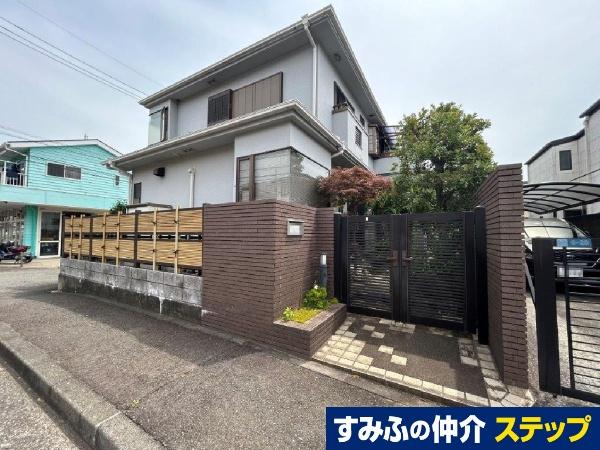 南山田２（北山田駅） 7980万円