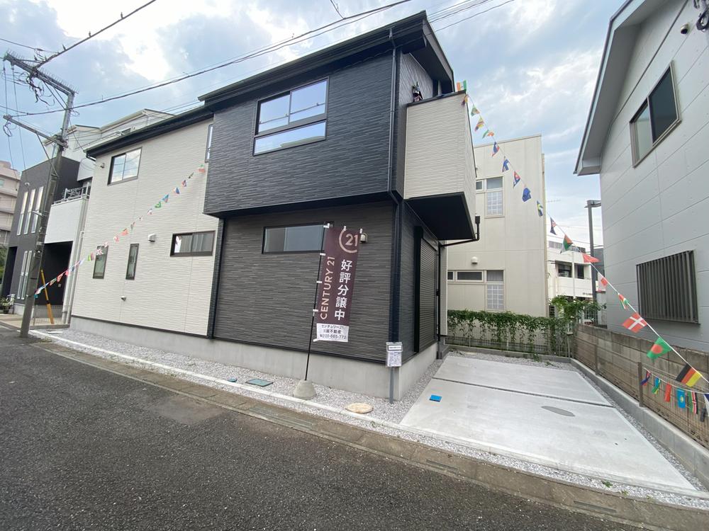 鶴瀬西２（鶴瀬駅） 4199万円