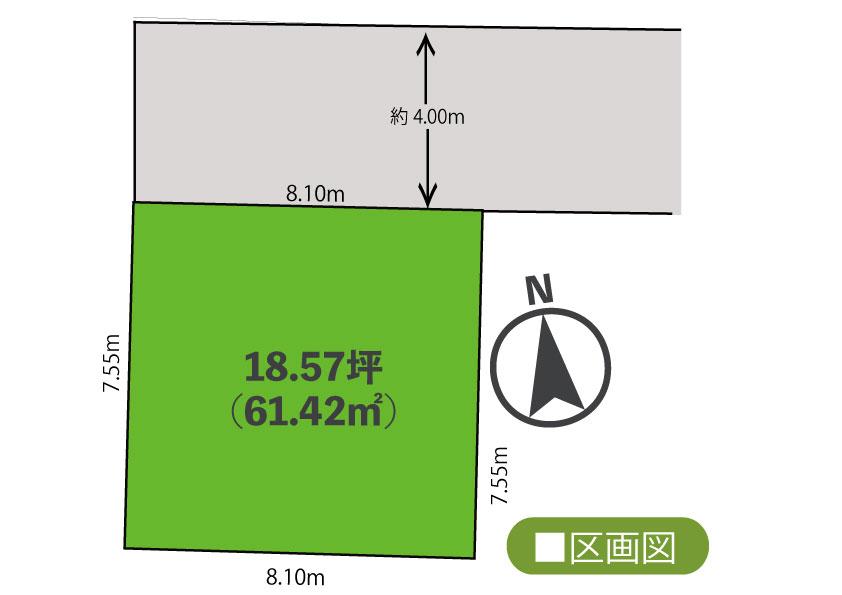 市川３（市川駅） 3242万1000円