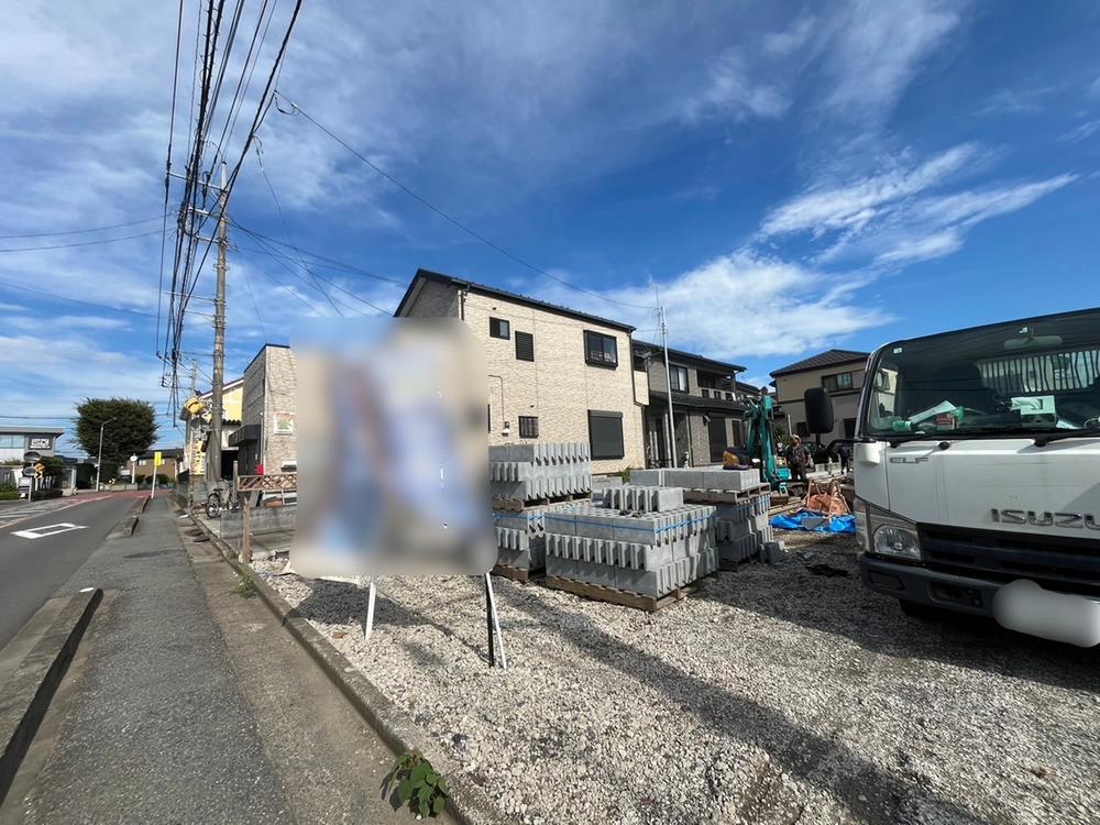 【　安心設計地震に強い家耐震等級３取得／設計・建設性能評価書取得予定　】