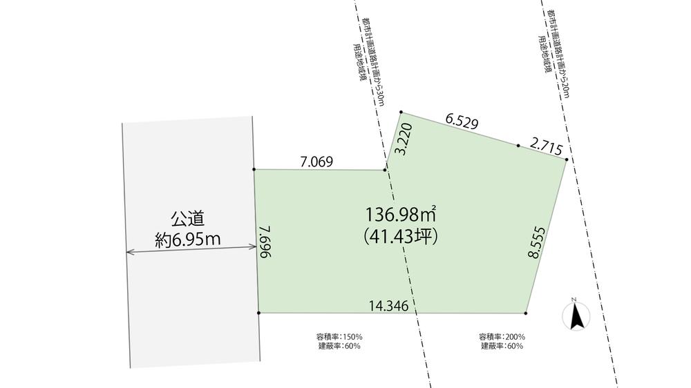 東松本１（小岩駅） 5380万円