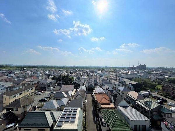 クリオ西浦和参番館