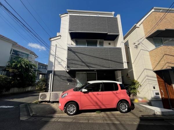 方南１（代田橋駅） 7980万円