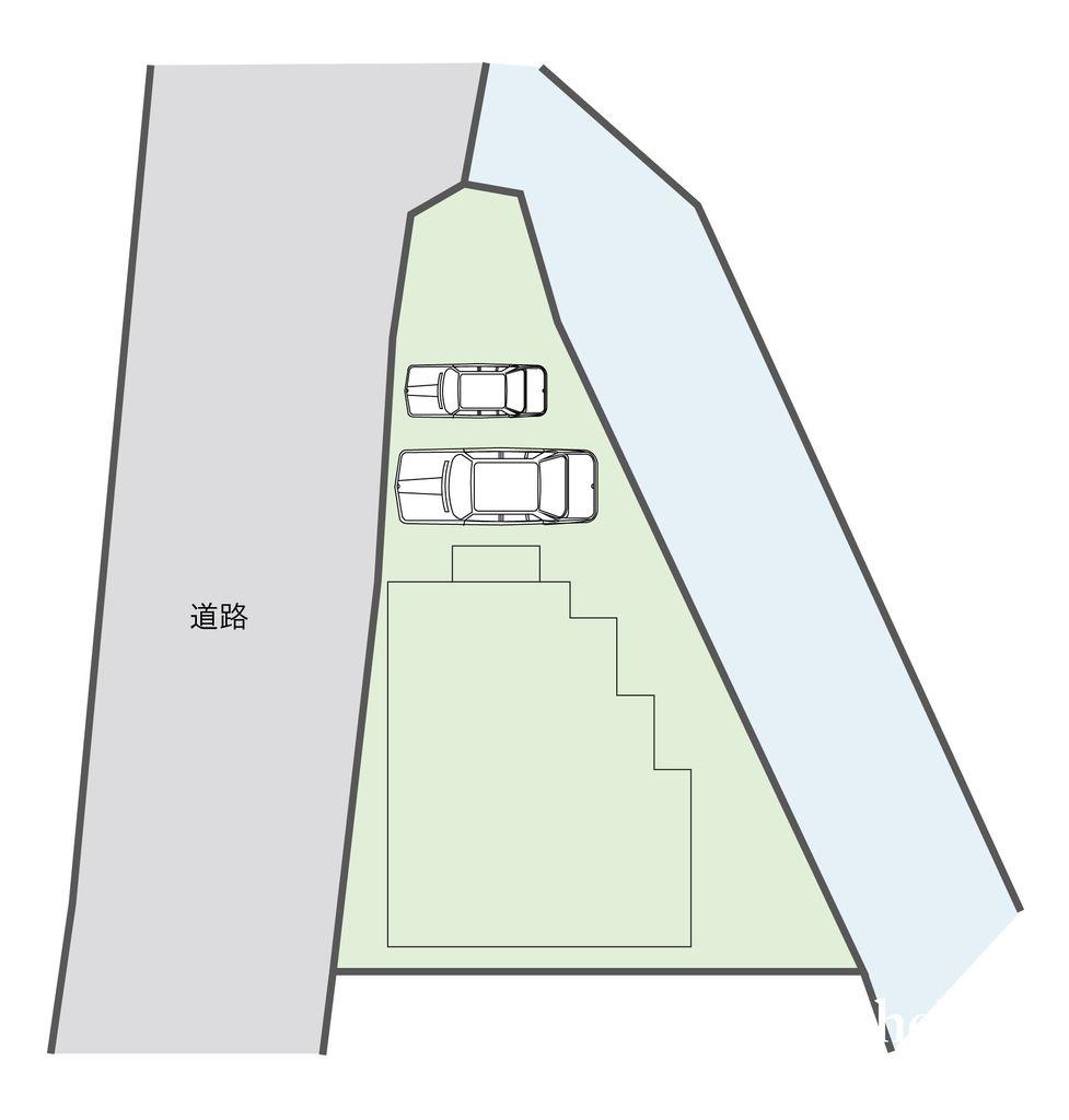 保土ヶ谷区上菅田町　新築戸建