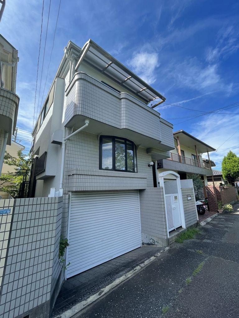 深大寺南町４ 3480万円