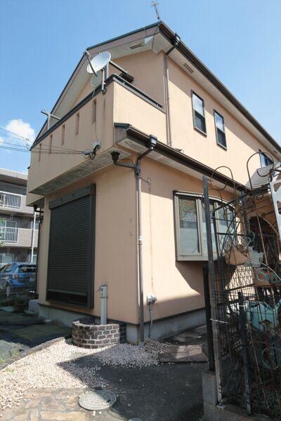 木曽西２（古淵駅） 3499万円