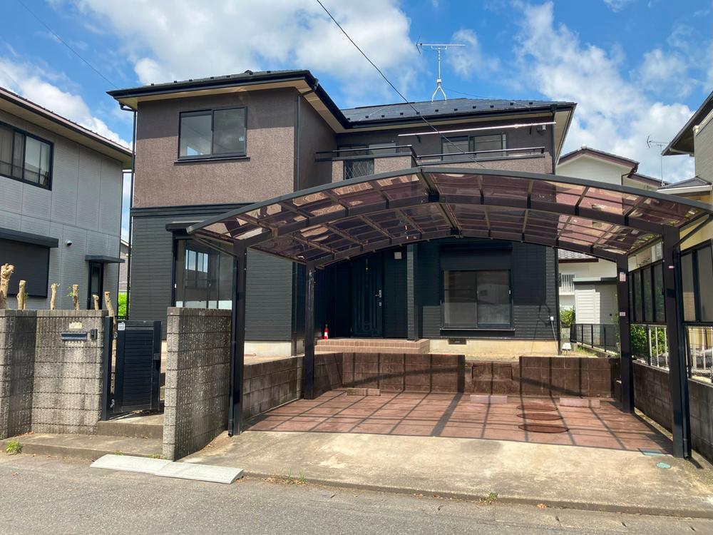 鯉淵（友部駅） 1380万円