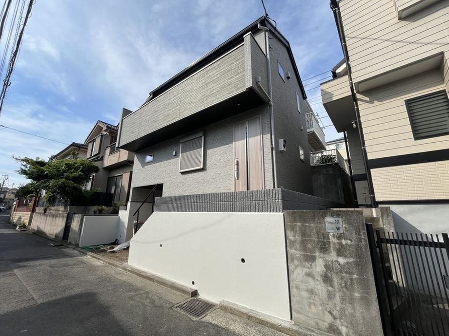 中田東４（中田駅） 3780万円