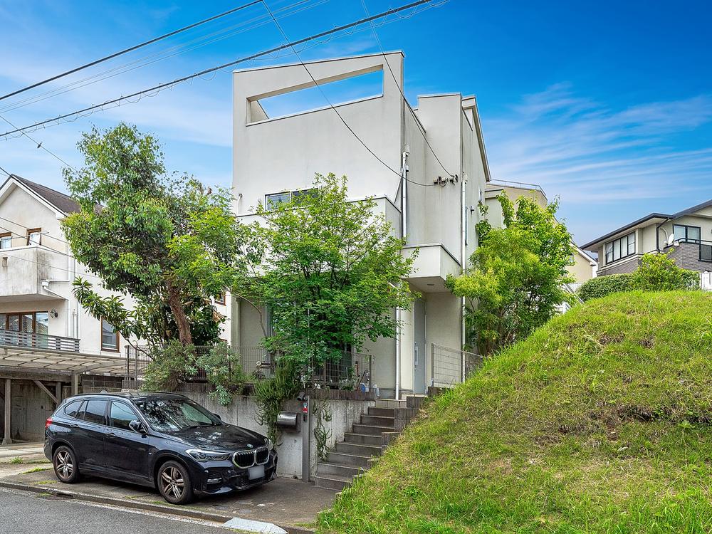 中古戸建 大阪市鶴見区諸口2丁目の中古一戸建て[186501-1138