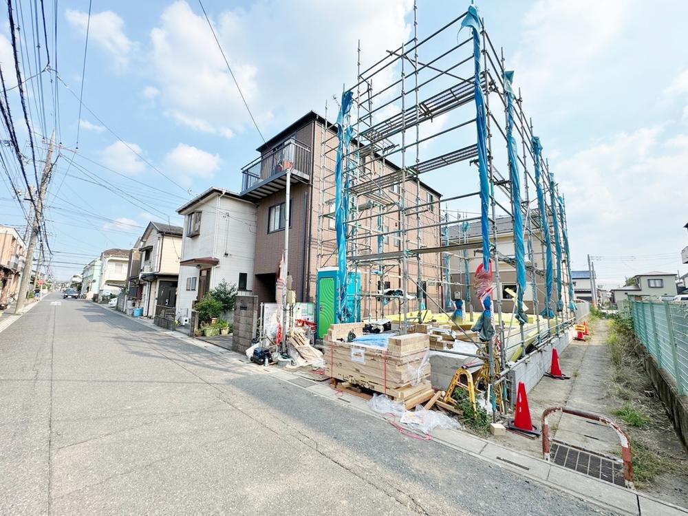 大字小谷場（南浦和駅） 5098万円