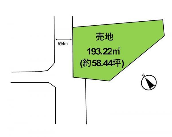 府所町（鹿沼駅） 480万円