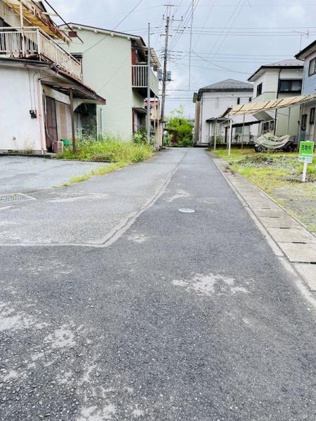 府所町（鹿沼駅） 480万円