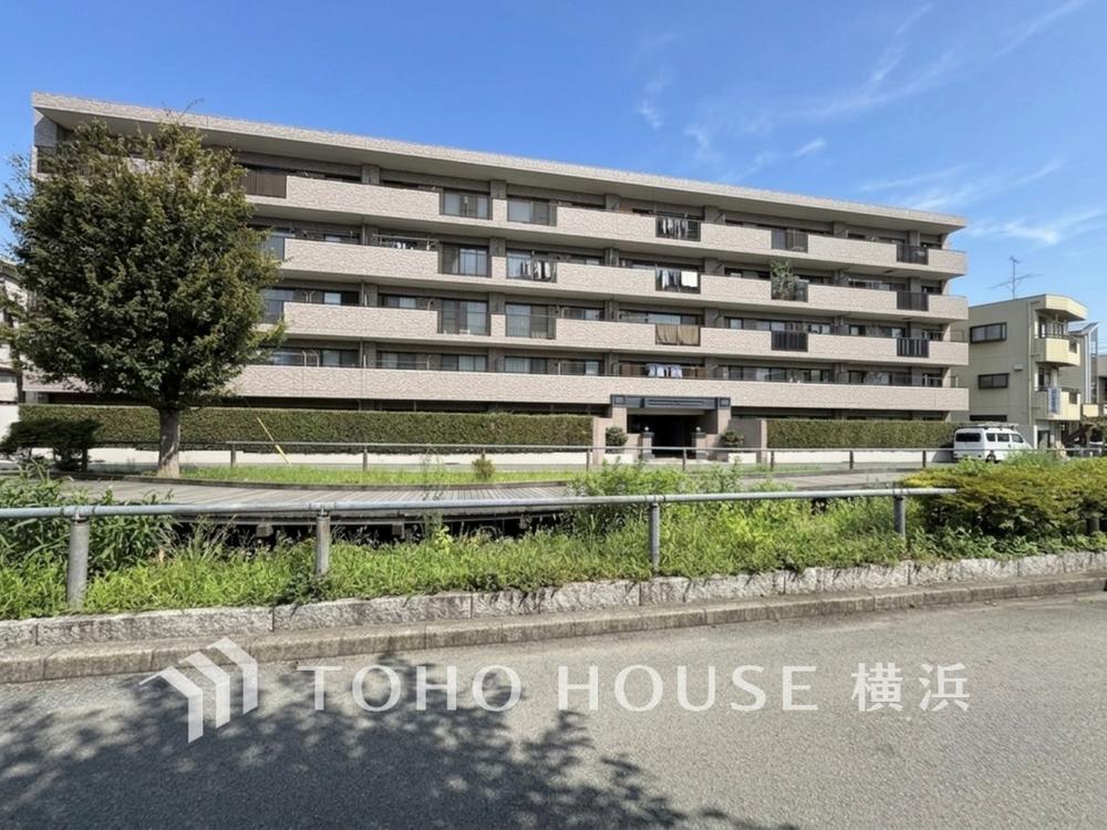 武蔵中原パークホームズ