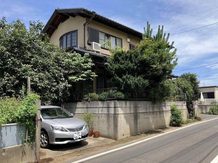 和名ケ谷（松戸駅） 1980万円